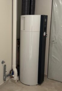 Tuyauterie PVC évacuation et alimentation eau